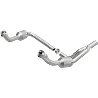MagnaFlow Exhaust Products 21-458