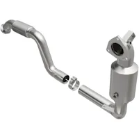 MagnaFlow Exhaust Products 21-503