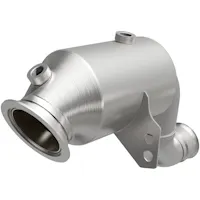 MagnaFlow Exhaust Products 21-504