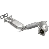 MagnaFlow Exhaust Products 21-508