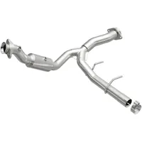 MagnaFlow Exhaust Products 21-528