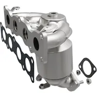 MagnaFlow Exhaust Products 22-086