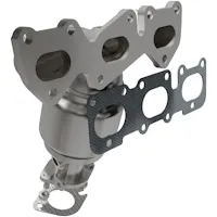 MagnaFlow Exhaust Products 22-090