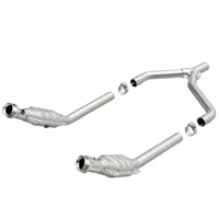MagnaFlow Exhaust Products 23012