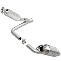 MagnaFlow Exhaust Products 23013
