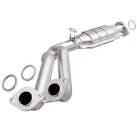 MagnaFlow Exhaust Products 23120