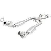 MagnaFlow Exhaust Products 23163