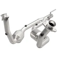 MagnaFlow Exhaust Products 23178