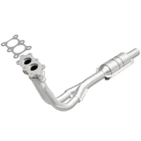 MagnaFlow Exhaust Products 23207