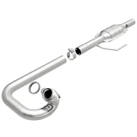 MagnaFlow Exhaust Products 23227