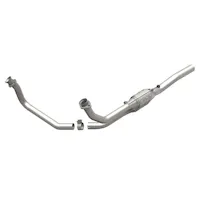 MagnaFlow Exhaust Products 23296
