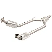 MagnaFlow Exhaust Products 23325