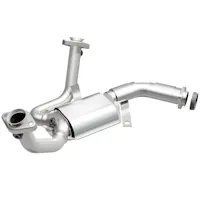 MagnaFlow Exhaust Products 23357