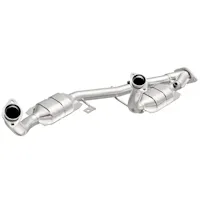 MagnaFlow Exhaust Products 23381