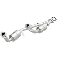 MagnaFlow Exhaust Products 23382