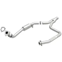 MagnaFlow Exhaust Products 23476