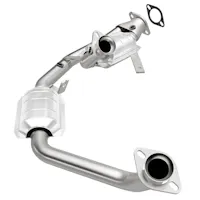 MagnaFlow Exhaust Products 23523