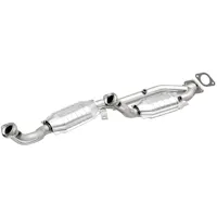 MagnaFlow Exhaust Products 23543