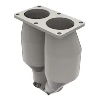 MagnaFlow Exhaust Products 23549