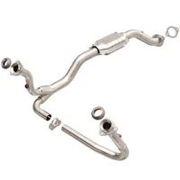 MagnaFlow Exhaust Products 23628