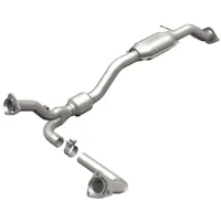 MagnaFlow Exhaust Products 23716