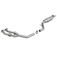 MagnaFlow Exhaust Products 23807