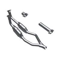 MagnaFlow Exhaust Products 23821