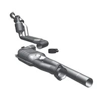 MagnaFlow Exhaust Products 23833