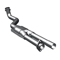 MagnaFlow Exhaust Products 23835