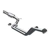 MagnaFlow Exhaust Products 23845