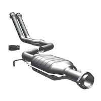 MagnaFlow Exhaust Products 23846