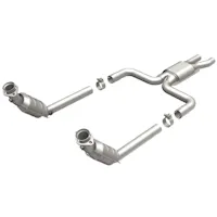 MagnaFlow Exhaust Products 23936