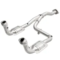 MagnaFlow Exhaust Products 23957