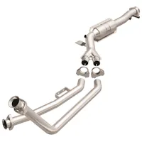 MagnaFlow Exhaust Products 24016