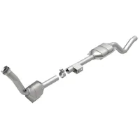 MagnaFlow Exhaust Products 24143