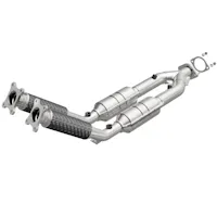 MagnaFlow Exhaust Products 24156
