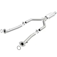 MagnaFlow Exhaust Products 24169