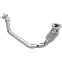 MagnaFlow Exhaust Products 24208