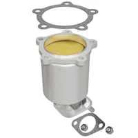 MagnaFlow Exhaust Products 24243