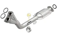 MagnaFlow Exhaust Products 24286