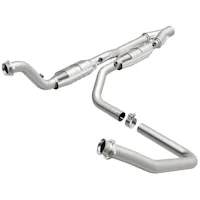 MagnaFlow Exhaust Products 24293