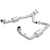 MagnaFlow Exhaust Products 24307