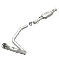 MagnaFlow Exhaust Products 24328