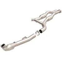 MagnaFlow Exhaust Products 24334