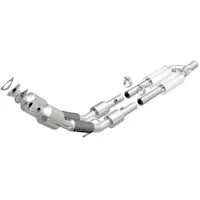 MagnaFlow Exhaust Products 24379