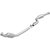 MagnaFlow Exhaust Products 24396