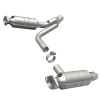 MagnaFlow Exhaust Products 24398