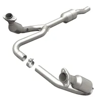 MagnaFlow Exhaust Products 24421