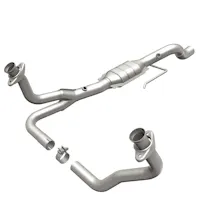 MagnaFlow Exhaust Products 24437