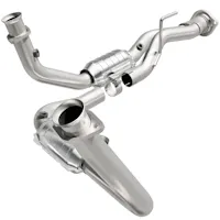 MagnaFlow Exhaust Products 24473